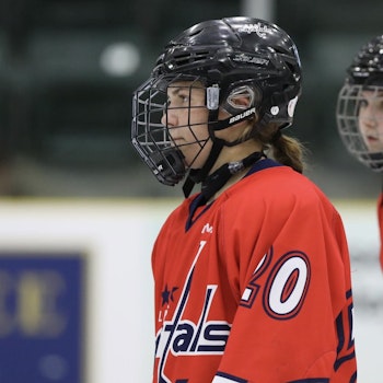 Taylor  Terin 's Ice Hockey profile photo